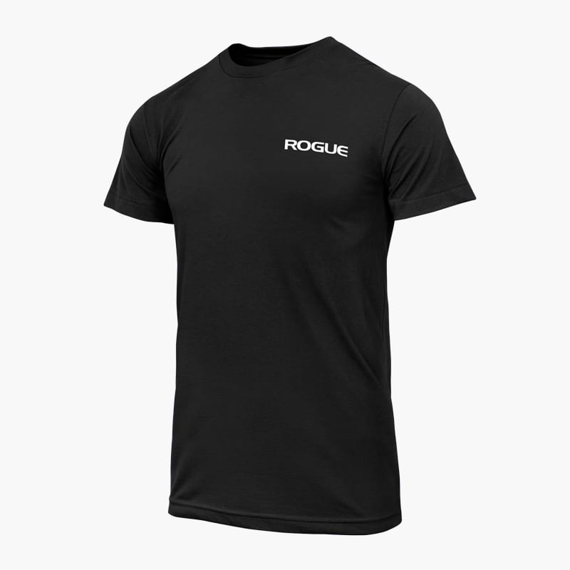 Rich Froning R Shirt